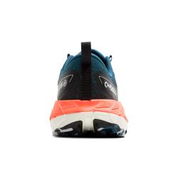 Topnky Brooks Cascadia 18 M leg blue black flame 5